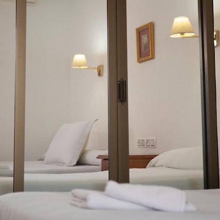 Hotel Atalayas 扎弗拉 外观 照片