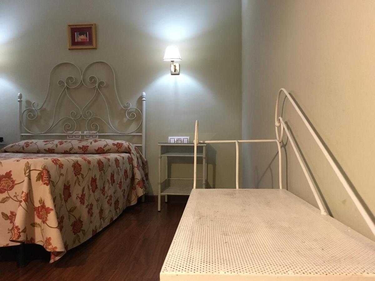 Hotel Atalayas 扎弗拉 外观 照片