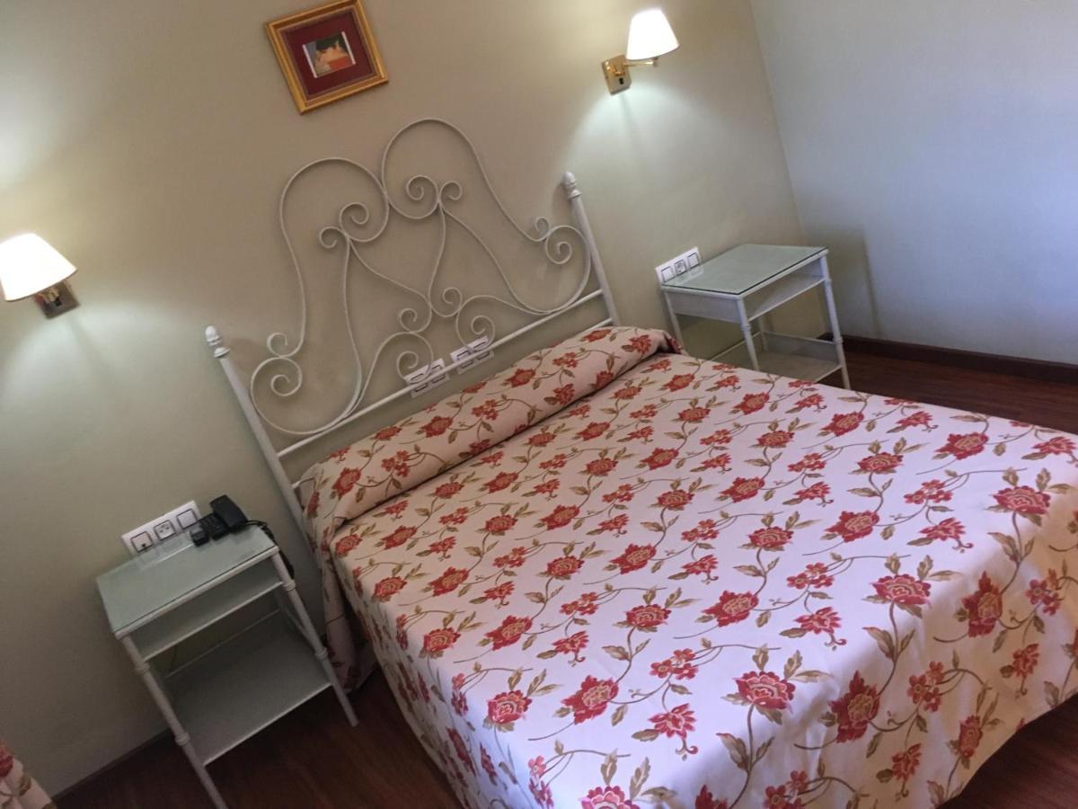Hotel Atalayas 扎弗拉 外观 照片