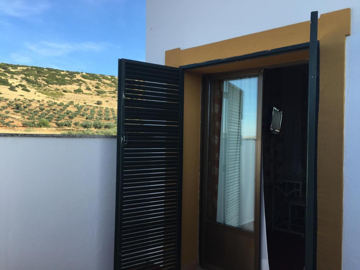 Hotel Atalayas 扎弗拉 外观 照片