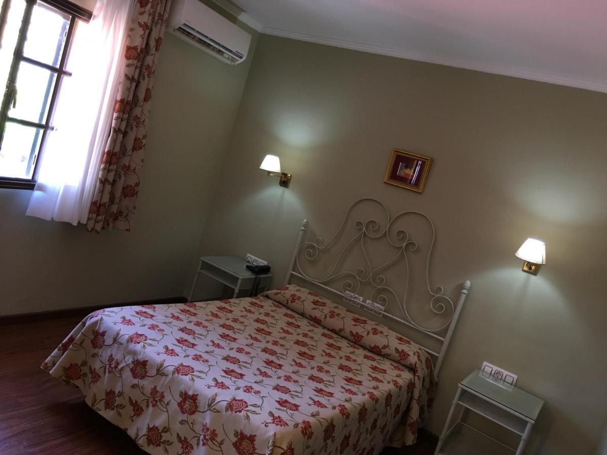 Hotel Atalayas 扎弗拉 外观 照片