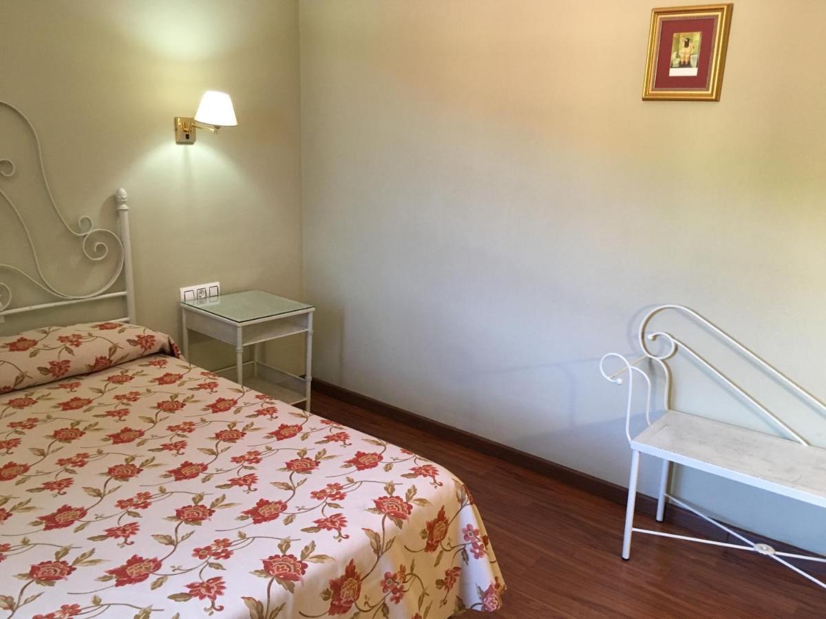 Hotel Atalayas 扎弗拉 外观 照片
