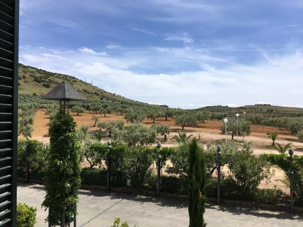 Hotel Atalayas 扎弗拉 外观 照片