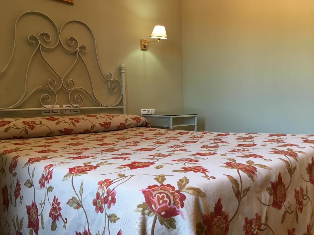 Hotel Atalayas 扎弗拉 外观 照片