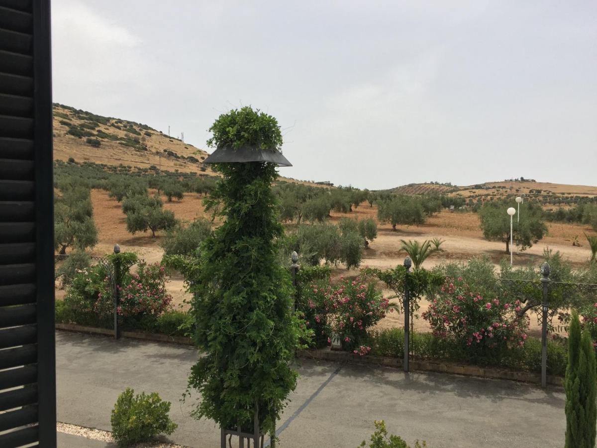 Hotel Atalayas 扎弗拉 外观 照片