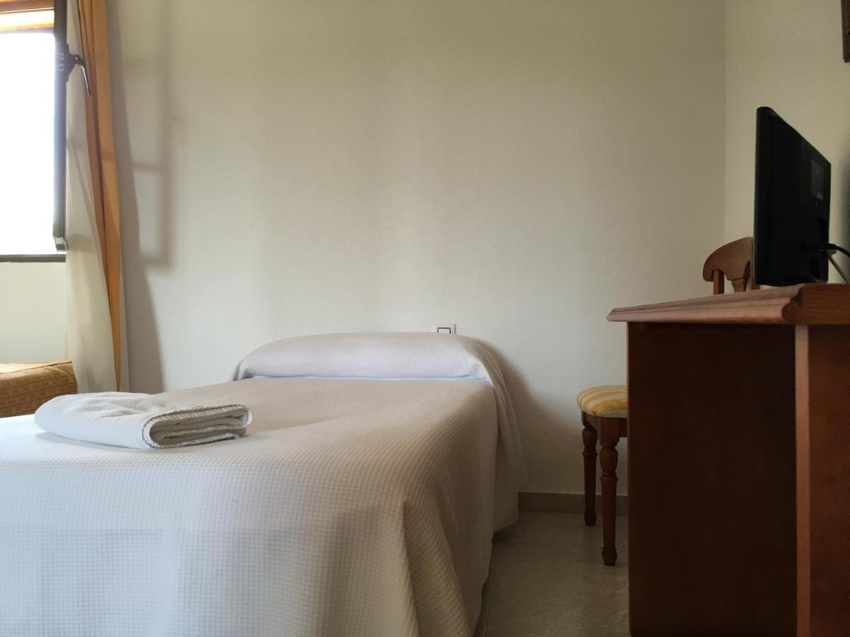 Hotel Atalayas 扎弗拉 外观 照片